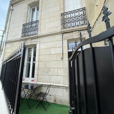 L Echappee Belle Villa Rochefort  Dış mekan fotoğraf