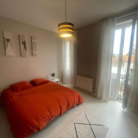 L Echappee Belle Villa Rochefort  Dış mekan fotoğraf