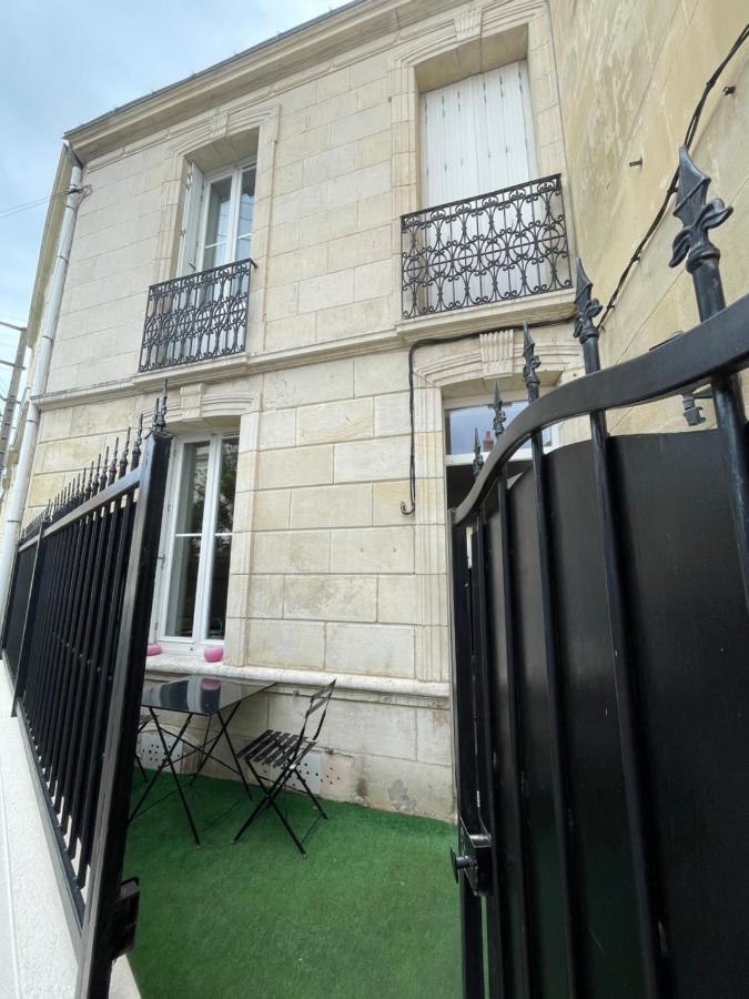 L Echappee Belle Villa Rochefort  Dış mekan fotoğraf